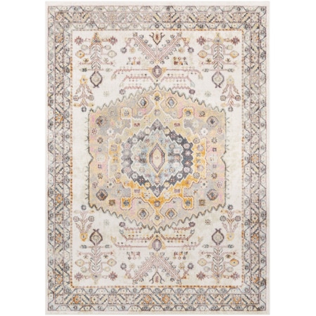 Livabliss New Mexico NWM-2312 Machine Crafted Area Rug NWM2312-23